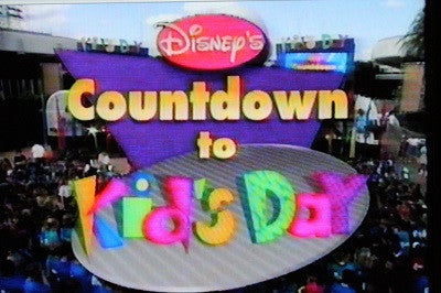 Kids Countdown: Live Stream