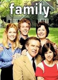 tv show family