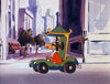 HONG KONG PHOOEY (ABC 1974) COMPLETE SERIES