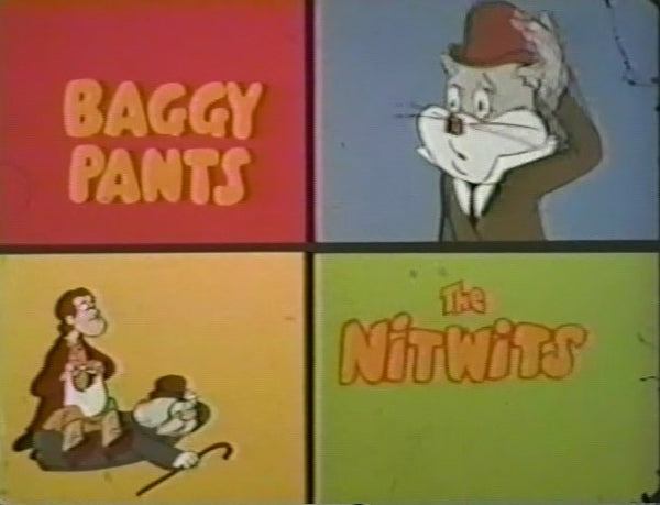 Baggy Pants & the Nitwits (TV Series 1977–1980) - IMDb
