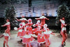 IRVING BERLIN'S WHITE CHRISTMAS – THE MUSICAL ~ BROADWAY 11/16/08 - Rewatch Classic TV - 11